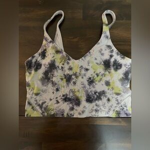 Lululemon align tank top